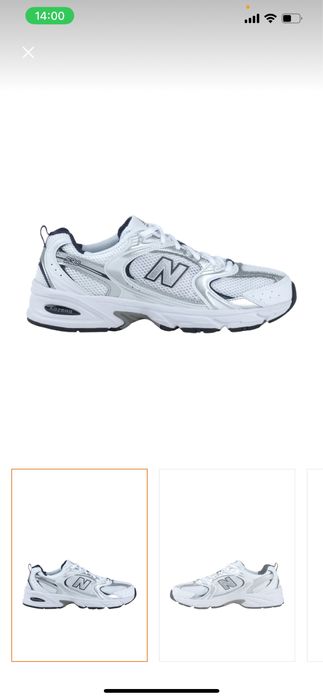 Дамски маратонки New Balance