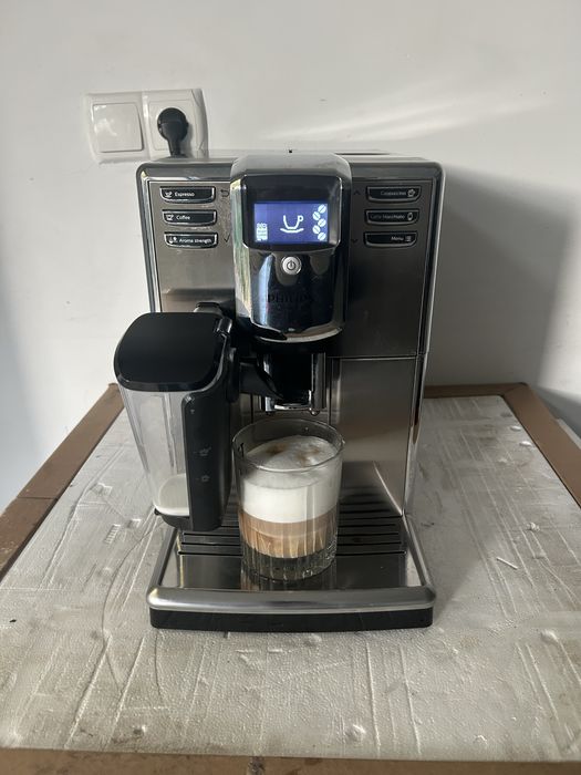 Aparat de cafea Philips