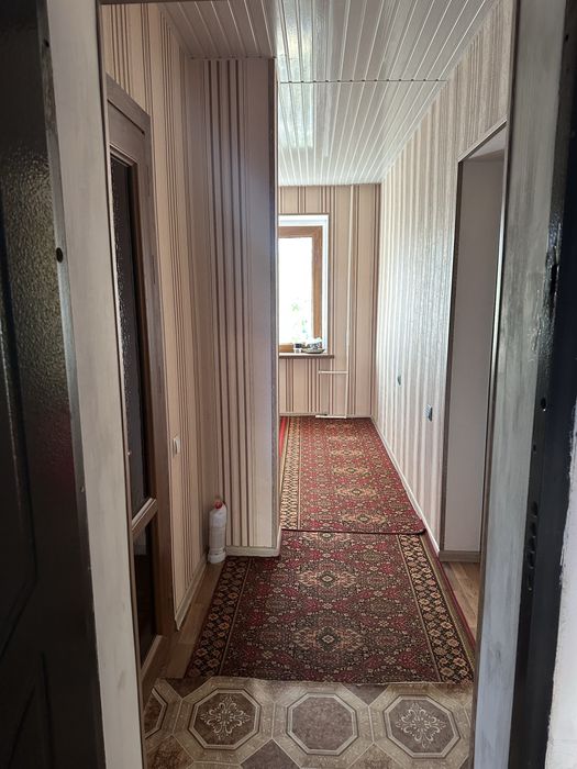 Продается 1 комнатная квартира 1 этаж 5 этажки ! 25 кв метр !