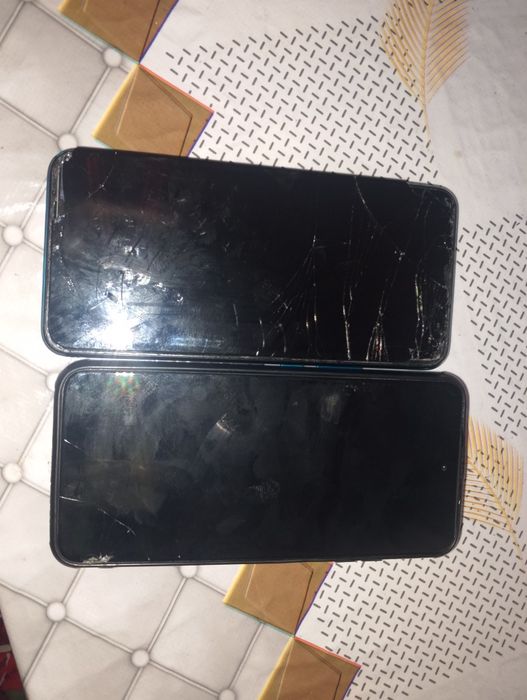 Redmi-9 redmi-10 telefonla