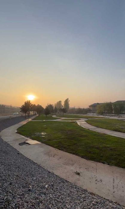 Faqat 20 ta xonadon uchun aksiya / boshlangich 60 mln / oylik 5 mlndan