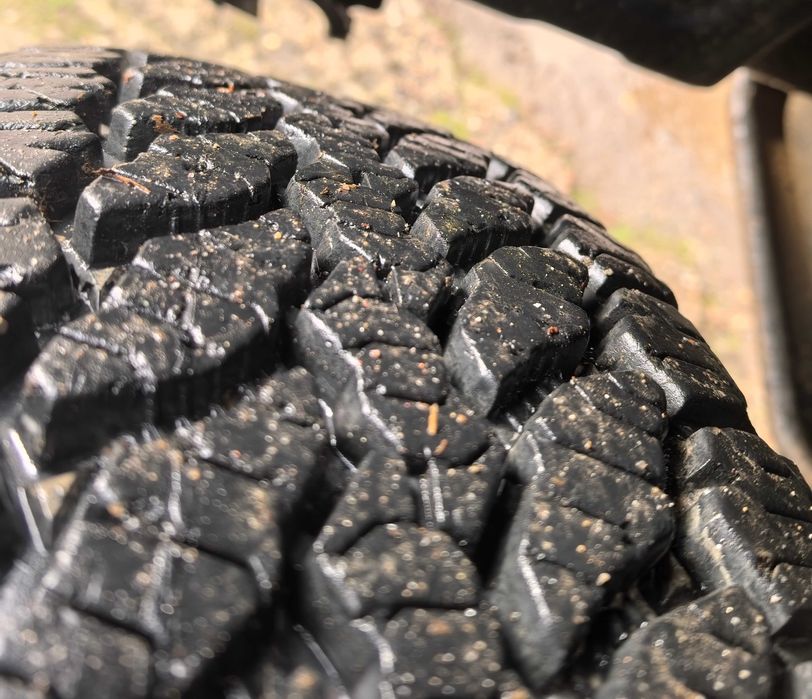 Джипови гуми 205 80 16