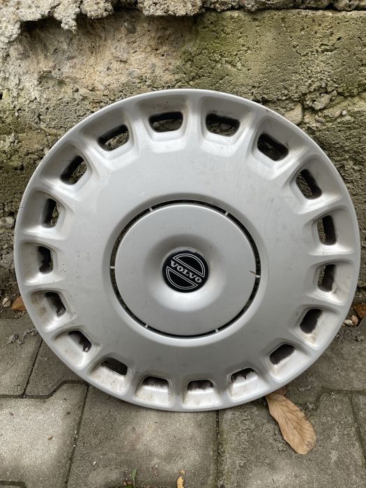Capace roți volvo