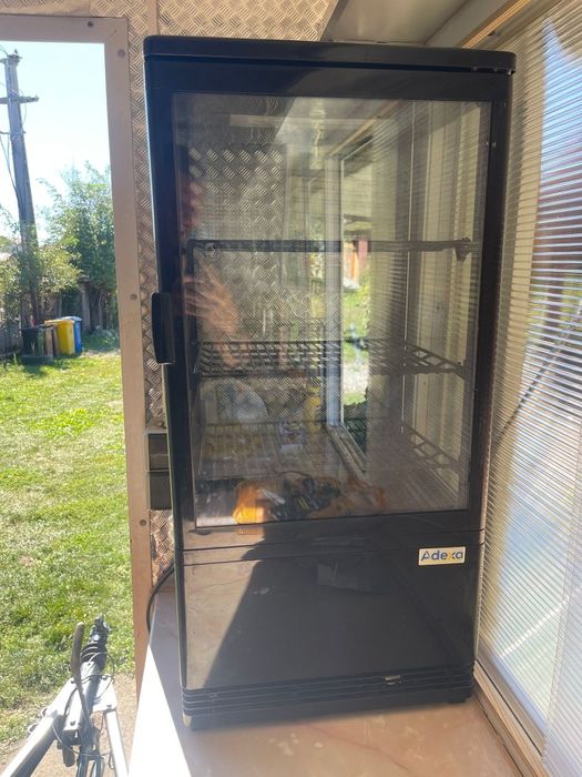 Vânzare electro casnice