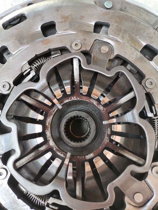 Комплект съединтел за Хонда Сивик /Honda Civic 2005-2011  2.2 CTDI