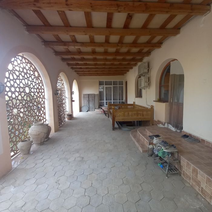 Продаётся участок