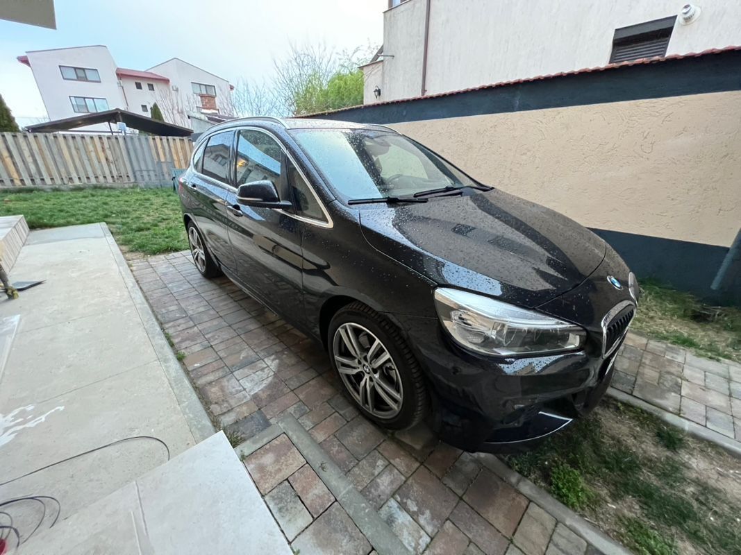 BMW Seria 2 Bmw 220xd Active Tourer , M Paket