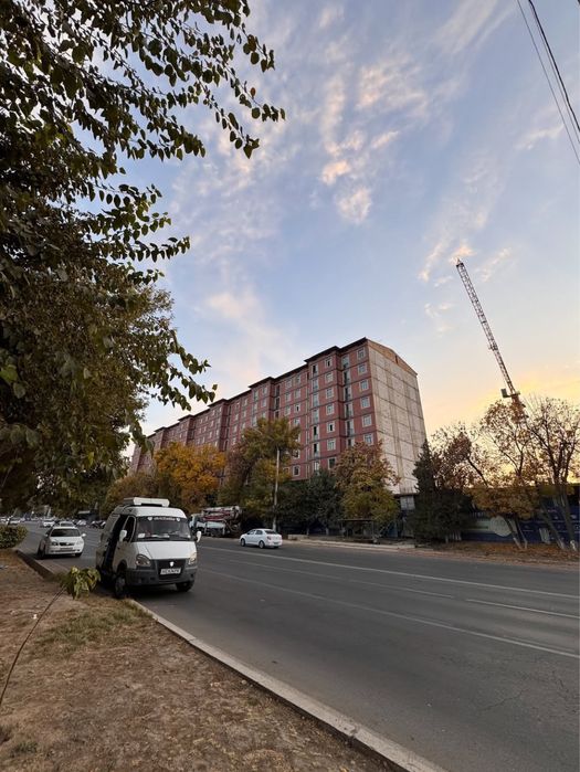 Продаётся квартира 2 комнатная “Uchtepa Avenue”