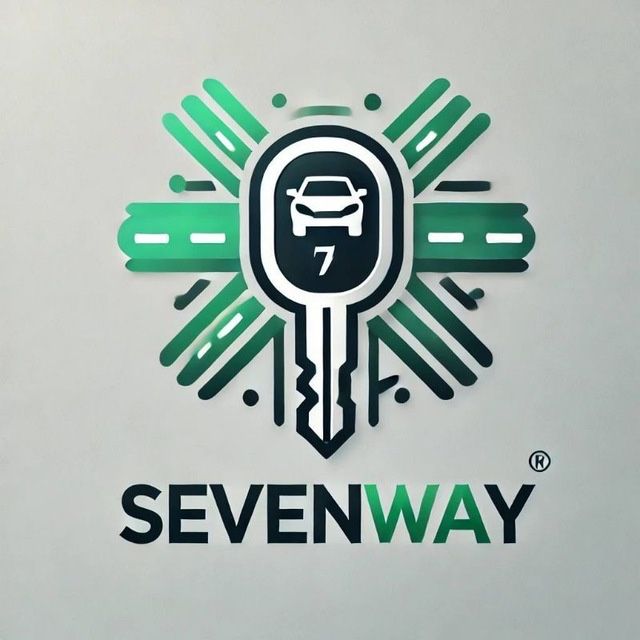 Алькантара пульт чехол для ZEEKR от  «Sevenway»
