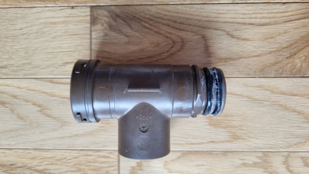 Kingspan Varisol chamber-piesa schimb pt tub solar-doar piesa maro