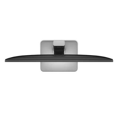Dell U2715H, 27 inch, QHD 2560 x 1440 cu luminozitate mare