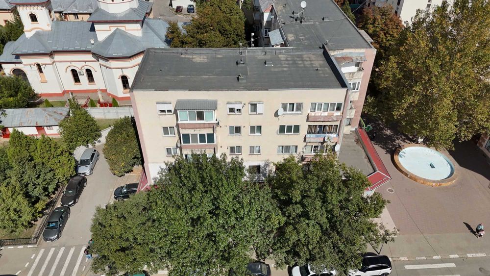 Apartament Modern cu 3 Camere | Locatie Centrala | 77.000€