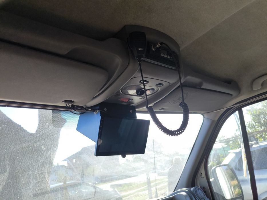 Renault Master 3