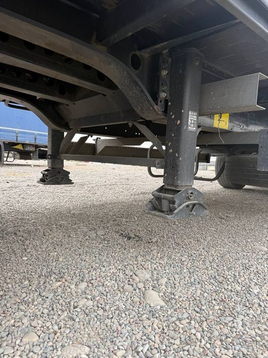 Прицеп KRONE  Сотилади