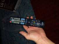 Телевизор LG 43/108