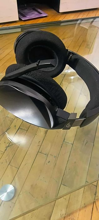 Слушалки ASUS ROG Strix Fusion Wireless