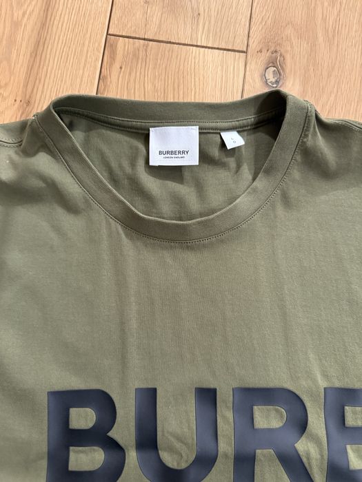 Burberry  мъжка тениска