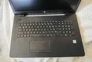 Tastatura cu palmrest TouchPad  completa HP Pavilion 17