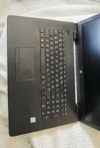 Tastatura cu palmrest TouchPad  completa HP Pavilion 17