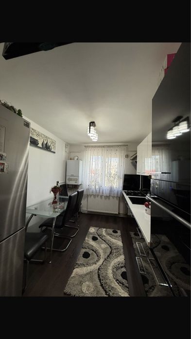 Apartament de vânzare