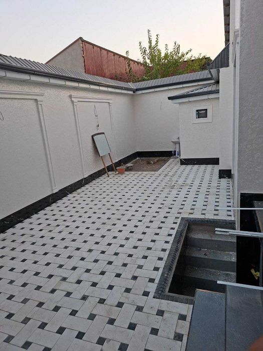 Сергели , Кумарык. 2 сотихда 6 xonali зор uy sotaman.