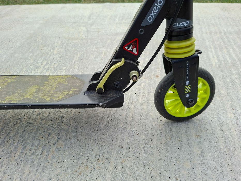 Vand trotineta copii