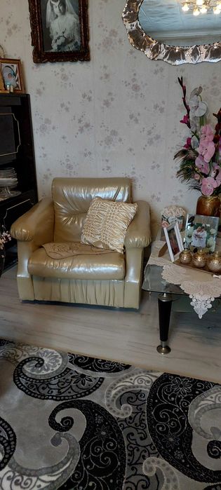 Set fotolii elegante