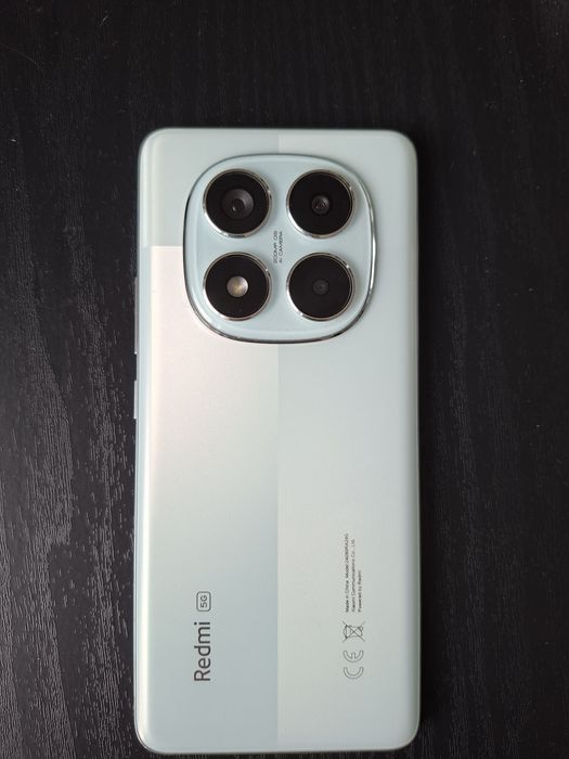 Vând Xiaomi redmi note 14 pro 5g