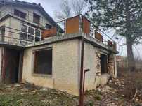 Вила, Драката, гр. Търговище
