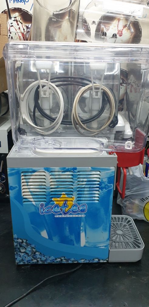 Aparat pentru suc rece, Dozator , Dispenser suc rece