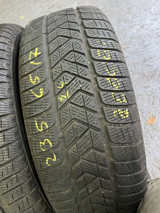 235 65 17 pireli iarna dot 2024