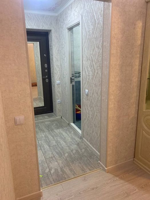 Продаётся 3 комнатная квартира на Космосе 32,500$