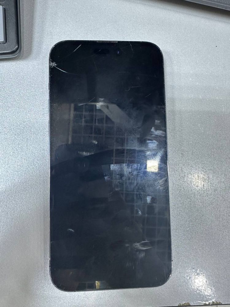 Iphone 14pro max