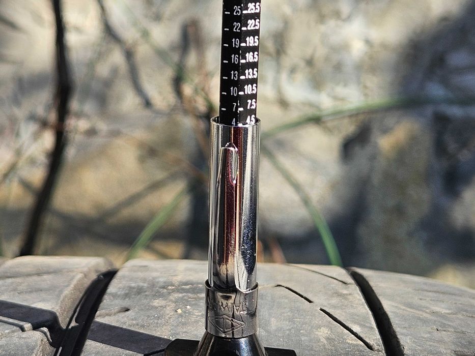 Летни гуми Hankook ventus S1 evo2 SUV - 235/50/19 - 4 броя