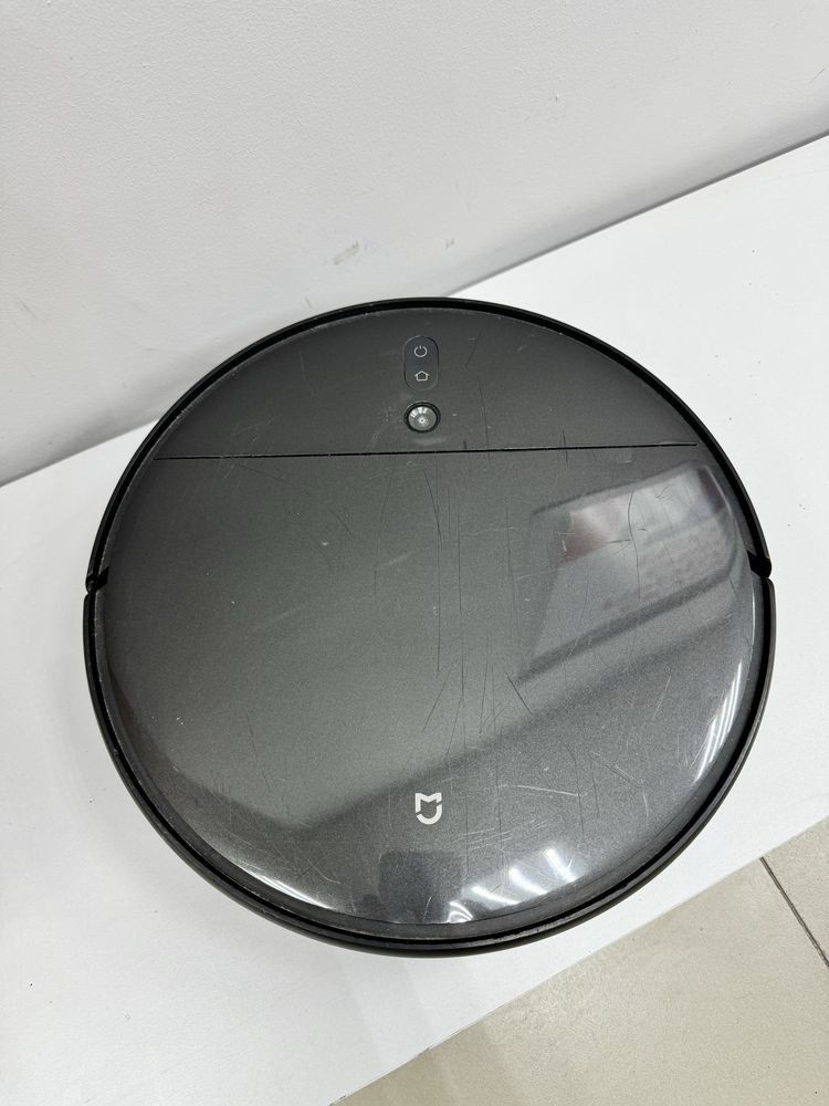 Робот пылесос Mi Robot
