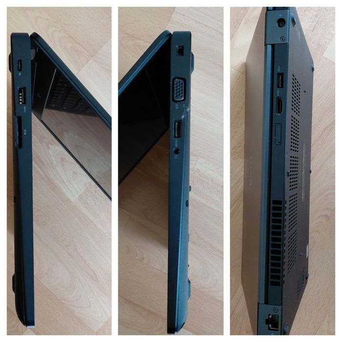 Laptop Dell Latitude 5490 de 14" i5 8350u 8gb ram 256gb ssd