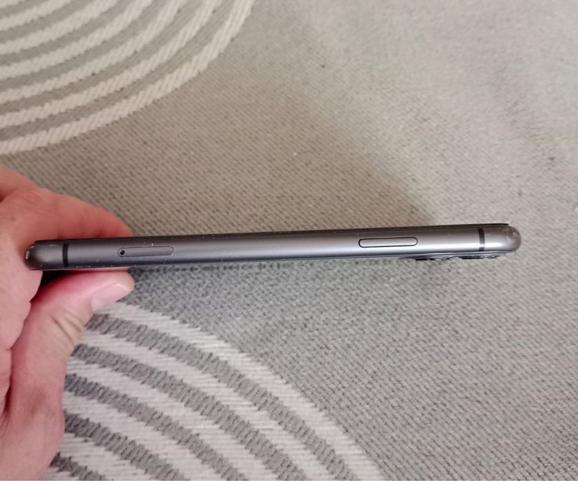 Iphone 11 Аккумулятор 100%
