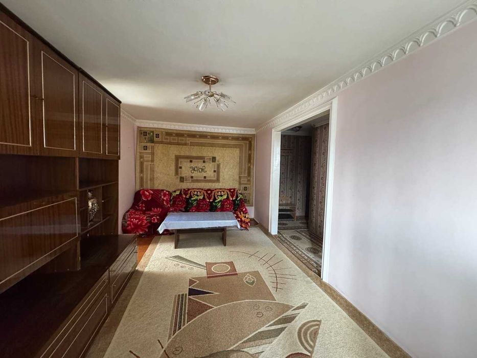 №3645.Сдам 2х-комнатную квартиру.