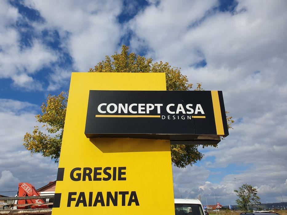 Viablokk BCA la Concept Casa adeziv inclus