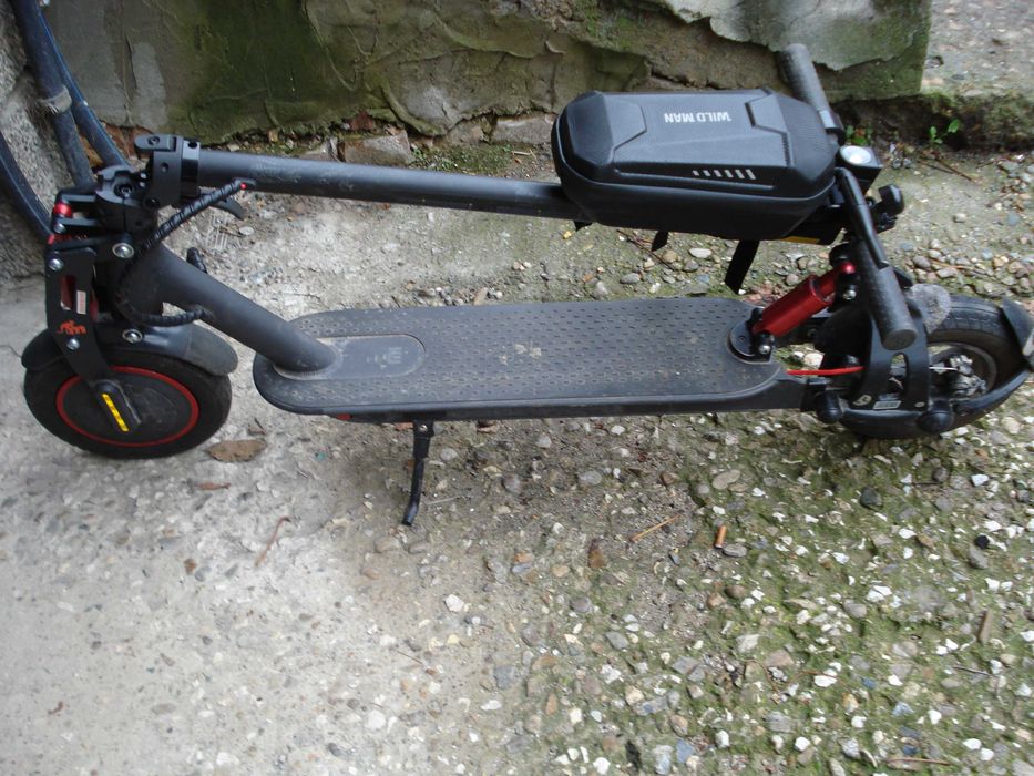 Електрическа тротинетка Xiaomi Mi Pro 2