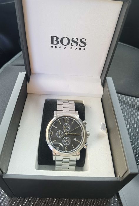 Мъжки Часовник Boss