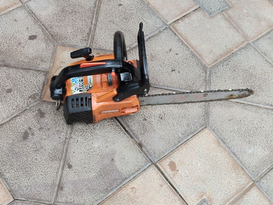 Drujba ptr dulgherie ECCO CS-303T