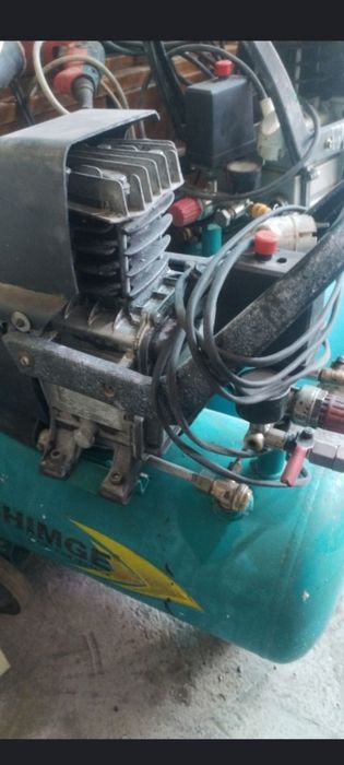 Продам комрессор