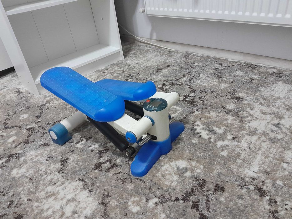 Stepper pentru  aerobic
