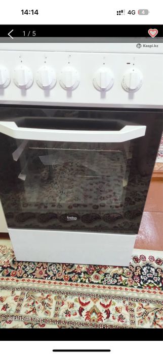 Срочно продам элктрическую плиту