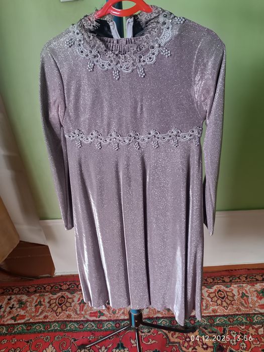 Янги келинлар учун Келин куйлак бор йуги 1 марта Кейилган