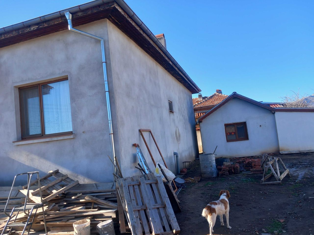 Продава се Къща в с. Горно Сахране, Област Стара Загора - 120 кв.м за 992 €/кв.м - Снимка #19