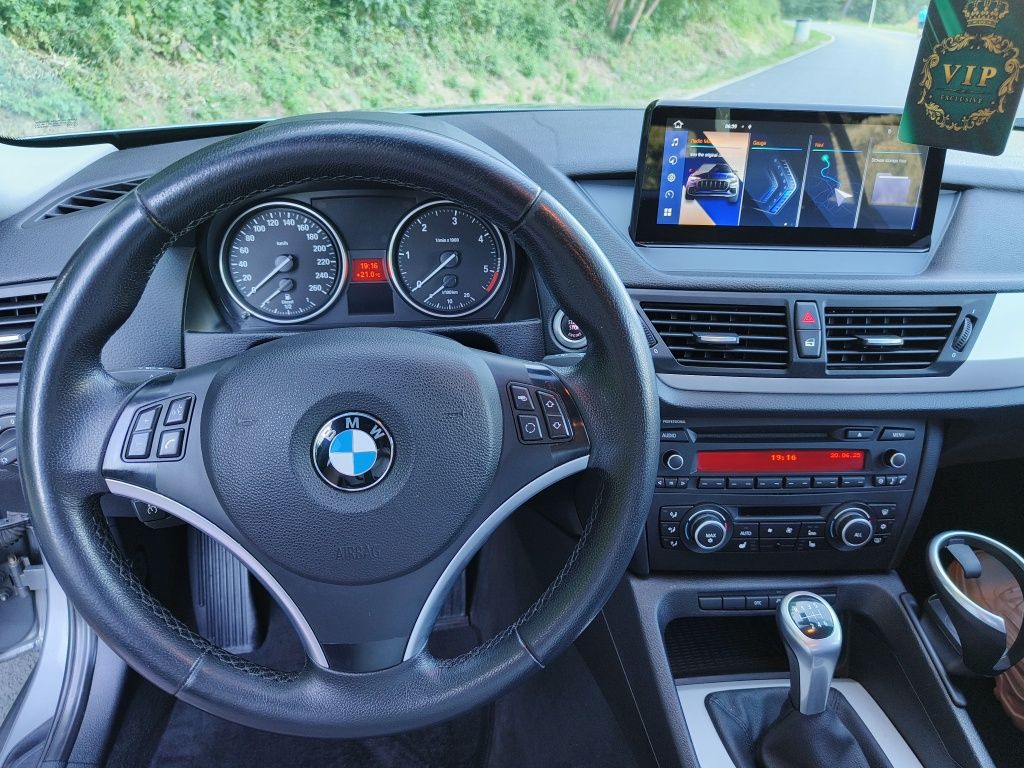 BMW, X1, xDrive, 4x4