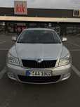 Skoda octavia facelift : 2.0TDi/140 cp 2011 euro 5 stare excelenta