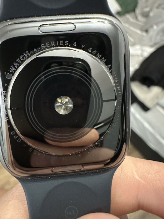 Apple Watch Series 4 (44mm)